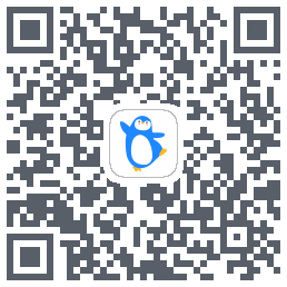 Penguin Lifeรหัส QR สำหรับดาวน์โหลด
