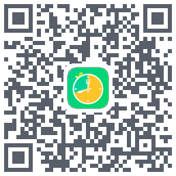 橙果轻断食 QRcode