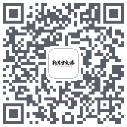 新东方文旅 QRcode