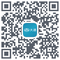 大通汽车测试版 QRcode