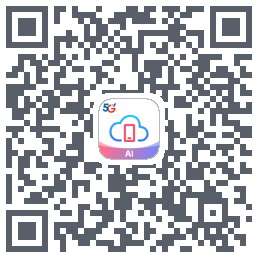 天翼云手机测试版 QRcode