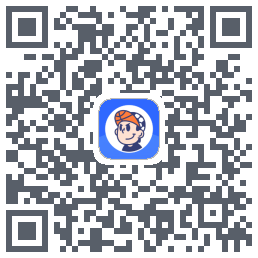 小球迷codice QR per il download