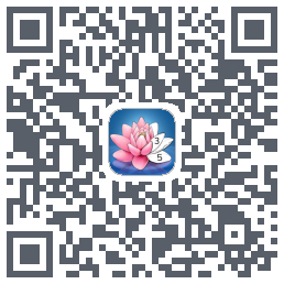 Zen Color QRcode