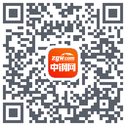 中钢网 QRcode