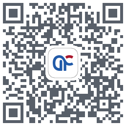 东方福利网 QRcode