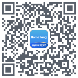 好慷在家 QRcode