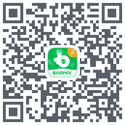 BARMAK维语输入法的下載二維碼