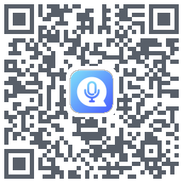 迅捷录音转文字 QRcode