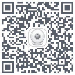 V99 Cam QRcode