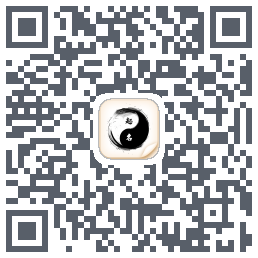 宝宝起名字 QRcode