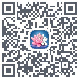 Zen Color QRcode