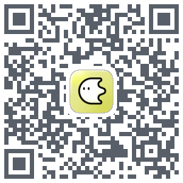 Blurrrdu code QR de téléchargement