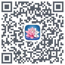 Zen Color QRcode