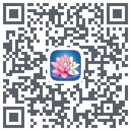 Zen Color QRcode
