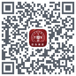 千评万鉴código QR de descarga de