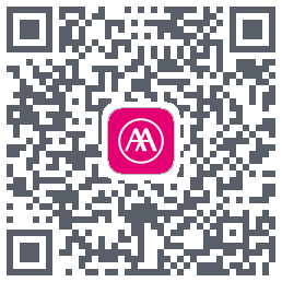 爱玛智行 QRcode