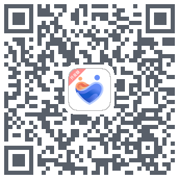 海心健康-开发版 QRcode