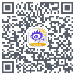爱问医生诊室codice QR per il download