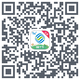 中国移动江苏 QRcode