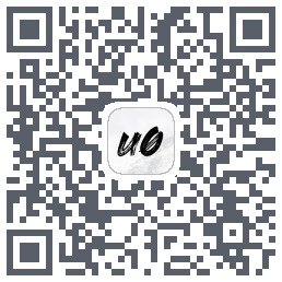 unc0ver的下载二维码