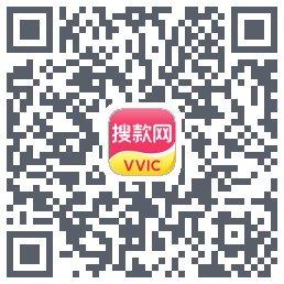 搜款网的下載二維碼