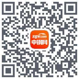 中钢网 QRcode