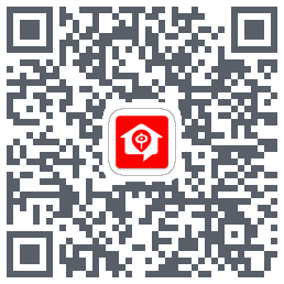 中原找房α QRcode