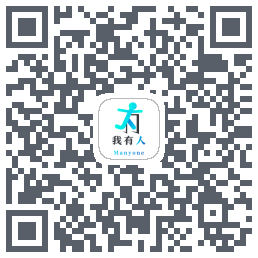 父母在 QRcode