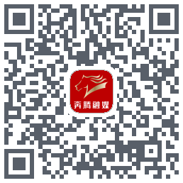奔腾融媒的下载二维码