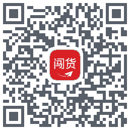 闯货 QRcode
