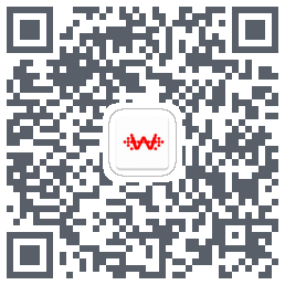 WLT ConnectDownload QR-Code
