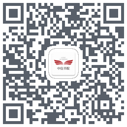 中信书院 QRcode