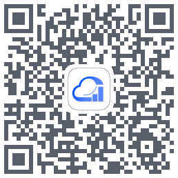 云投kod QR do pobrania
