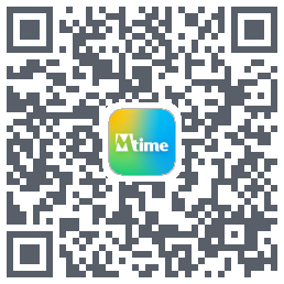 时光网 QRcode