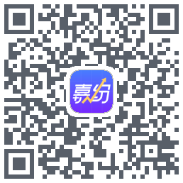 嘉纷的下載二維碼