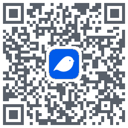 麻雀Matrix的下載二維碼