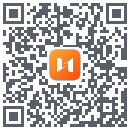 弘历投教 QRcode