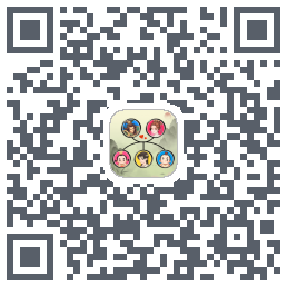 三国人生 QRcode