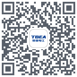 特变电工 QRcode