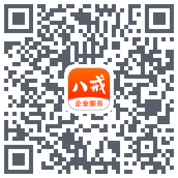 猪八戒的下载二维码