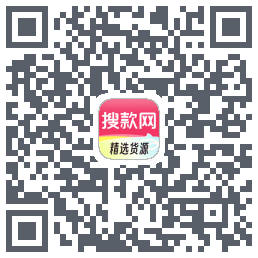 搜款网รหัส QR สำหรับดาวน์โหลด