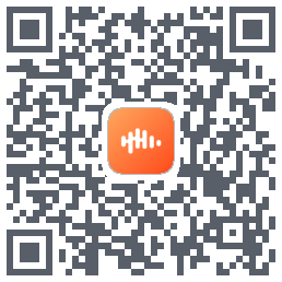 Castbox QRcode