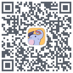 小E学院的下载二维码