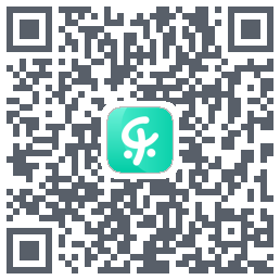音乐App的下載二維碼