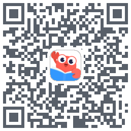 KaDa阅读 QRcode