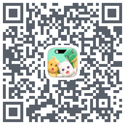 萌兽贝贝 QRcode
