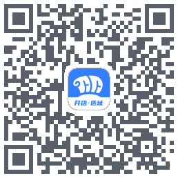 上上参谋 QRcode