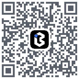 BlueprintGo的下载二维码