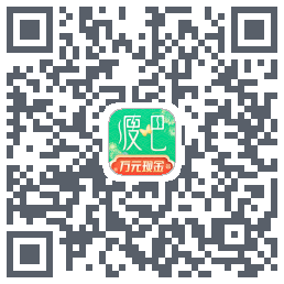 瘦吧减脂的下載二維碼