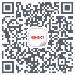 NIIMBOT QRcode